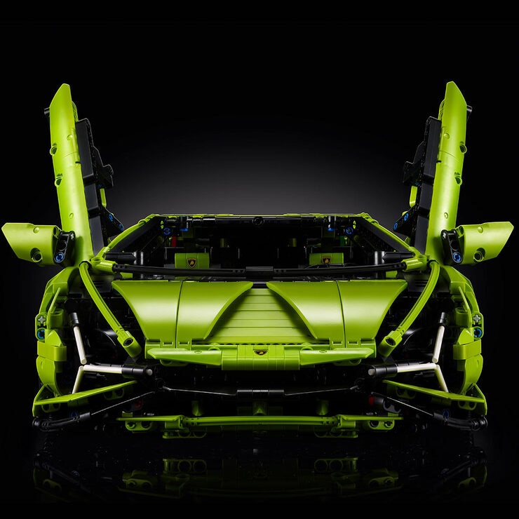 individual lambourghini