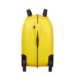 American Tourister Funrider Ride On Hardside Case in Bee Design (3-6 Years)