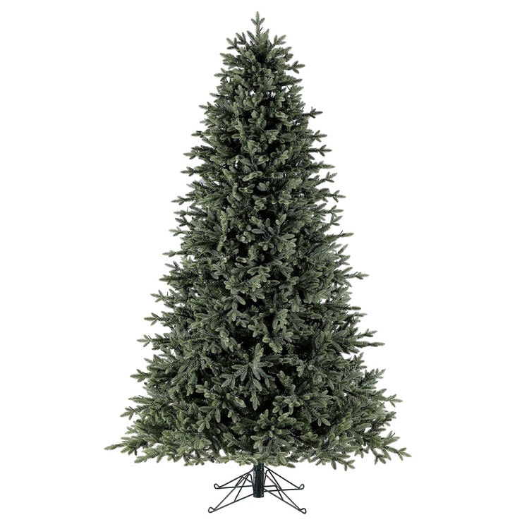 Aspen 7.5ft (2.2m) PreLit 1,850 MicroDot LED Colour Changing