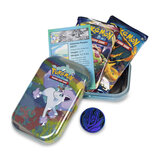 Buy Pokemon 5 Pack Mini Tins Overview Image at Costco.co.uk