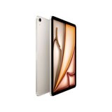 Apple iPad Air 11" (M3) Wi-Fi and Cellular 1TB in Starlight at Costco.co.uk