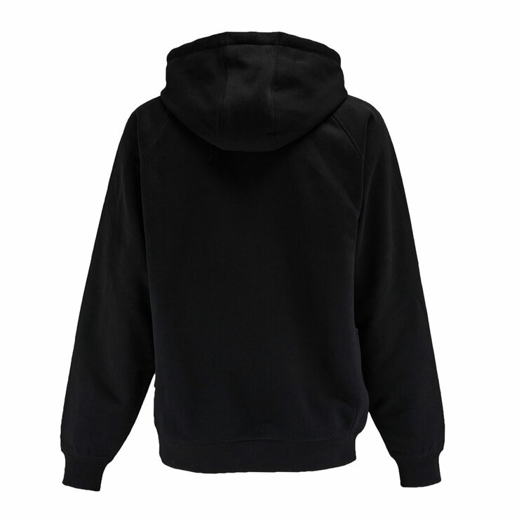 DeWalt Mens Weatherford Hoodie in Black