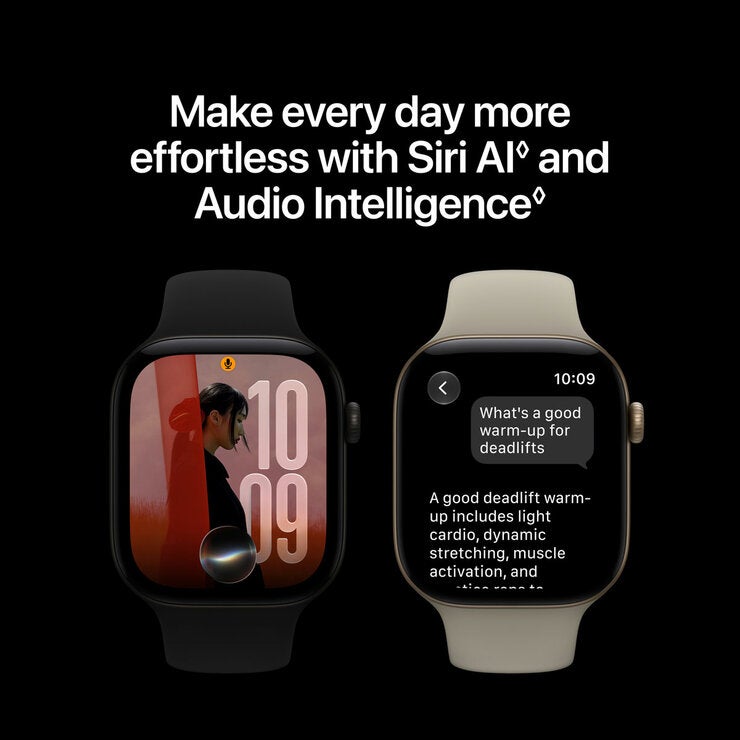 Buy Apple Watch Series 12 GPS, 46mm Space Grey Aluminium Case with Navy Blue Sport Band - S/M, MJEH4MP/A at costco.co.uk Buy Apple Watch Series 12 GPS, 46mm Space Grey Aluminium Case with Navy Blue Sport Band - S/M, MJEH4MP/A at costco.co.uk