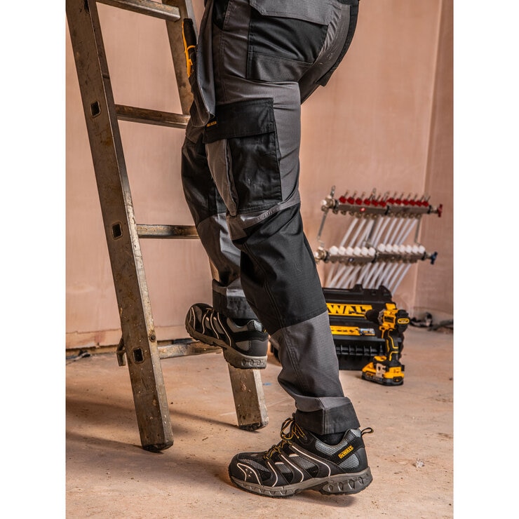 DeWalt Men's Work Trouser