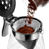 image of coffee machine