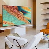 Buy Samsung QE85QN85FAUXXU 85 Inch Neo QLED 4K Ultra HD Smart TV at Costco.co.uk