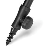 Studio image of the standard-size auger