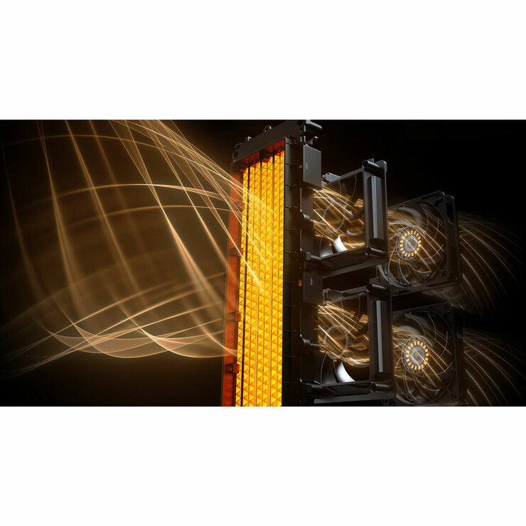 Dreo Solaris 628 Ceramic Tower Heater Dreo Solaris 628 Ceramic Tower Heater