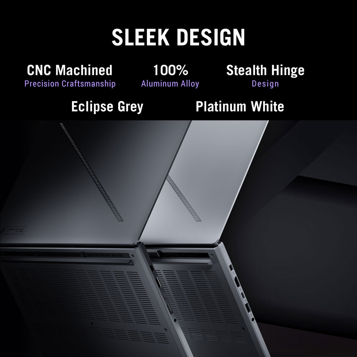 Buy ASUS ROG Zephrus G14, AMD Ryzen AI 9, 32GB RAM, 2TB SSD, NVIDIA GeForce RTX 5070 Ti, 14 Inch Gaming Laptop, GA403WR-QS088W at costco.co.uk