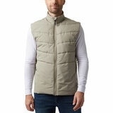 32 Degrees Mens Mixed Media Vest