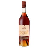 Chateau De Laubade Armagnac 1983, 70cl