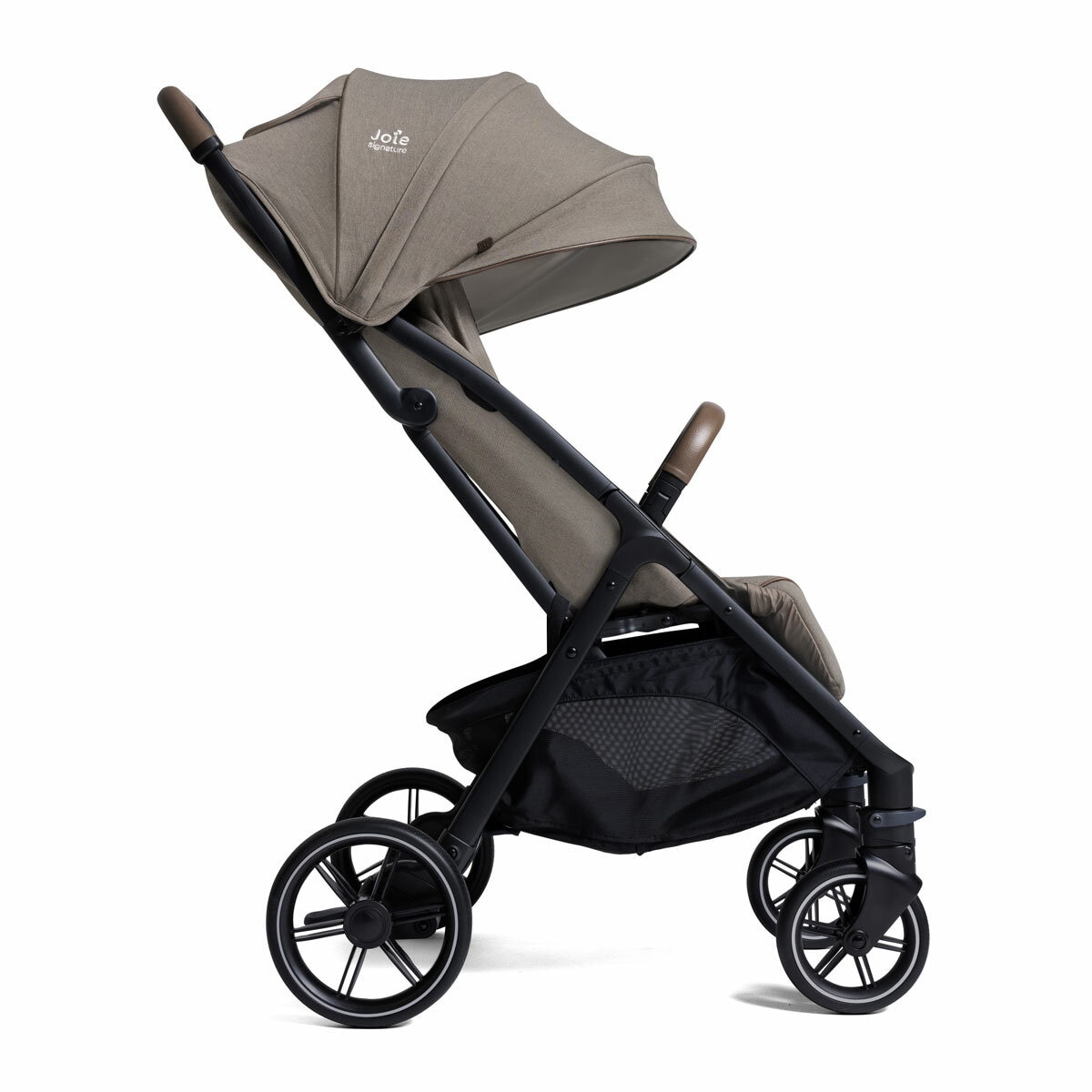 Joie Signature Parcel™ LX Lightweight Stroller