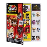 DC Minis Micros Volume 4 Comic Book Collection (4+ Years)