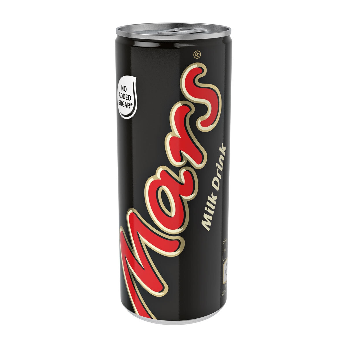 Mars Chocolate Milk Drink, 250ml