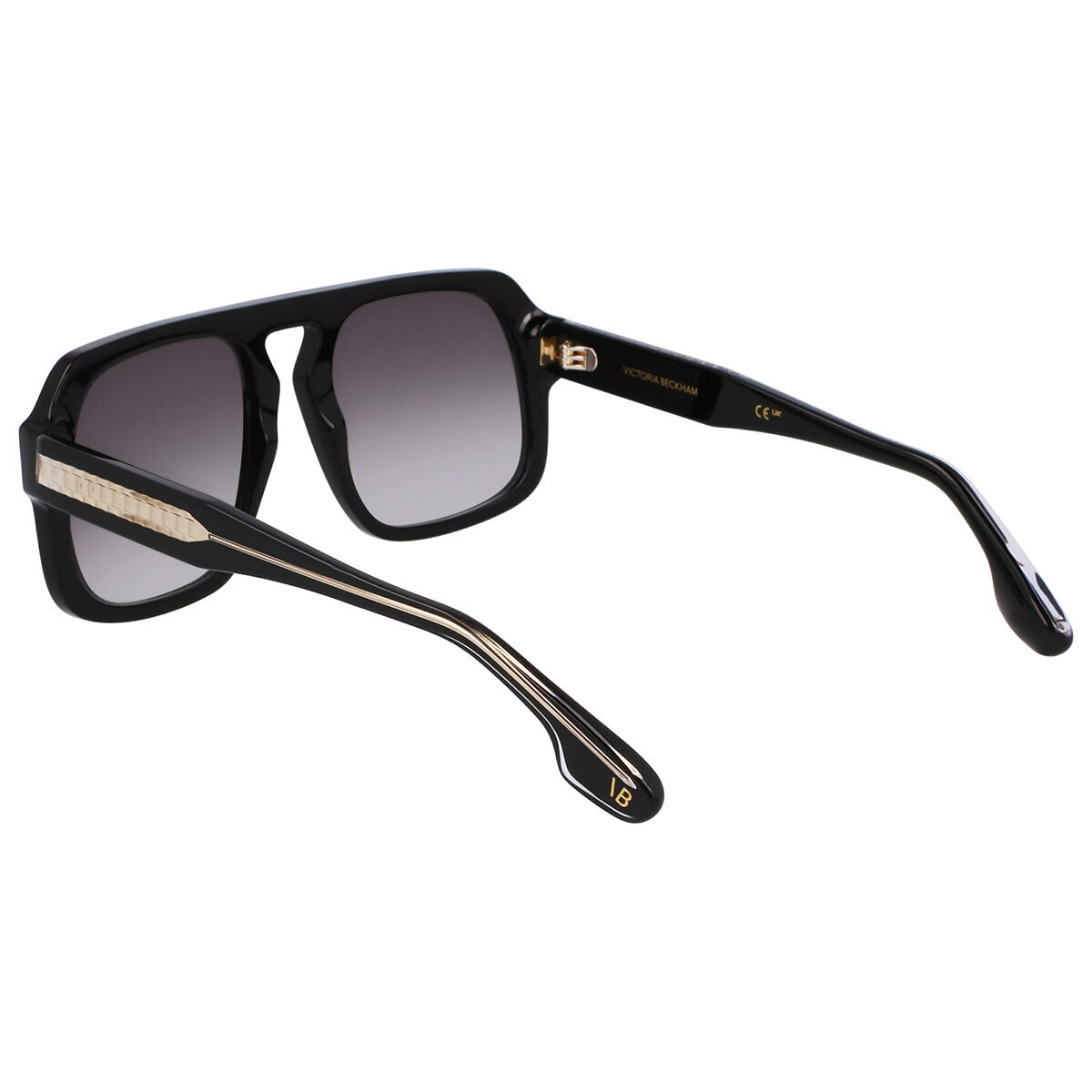Victoria Beckham VB 674S 001 Sunglasses