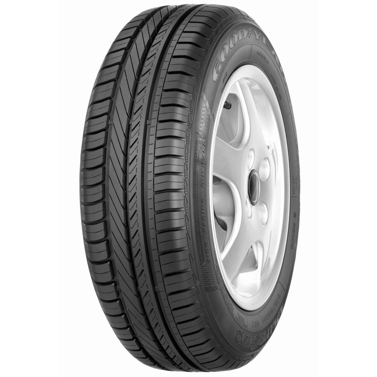 Goodyear 165/60 R15 (81) T DURAGRIP XL