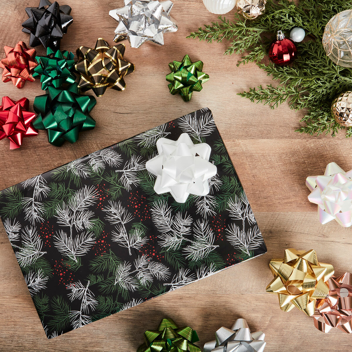 Buy KS Traditional / Bright Colour Bows 50 Pack Combined Included Image at Costco.co.uk Buy KS Traditional / Bright Colour Bows 50 Pack Combined Included Image at Costco.co.uk