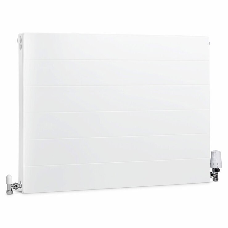 Ultraheat Lanner Radiator 600 x 800 x 71 mm