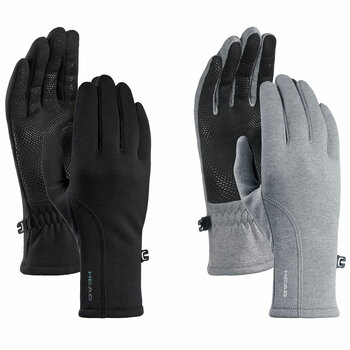 HEAD® Women's Touchscreen Running Gloves HEAD® Women's Touchscreen Running Gloves