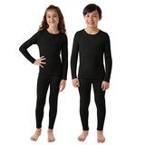 32 Degrees Heat Kids Plush Base Layer Set 32 Degrees Heat Kids Plush Base Layer Set