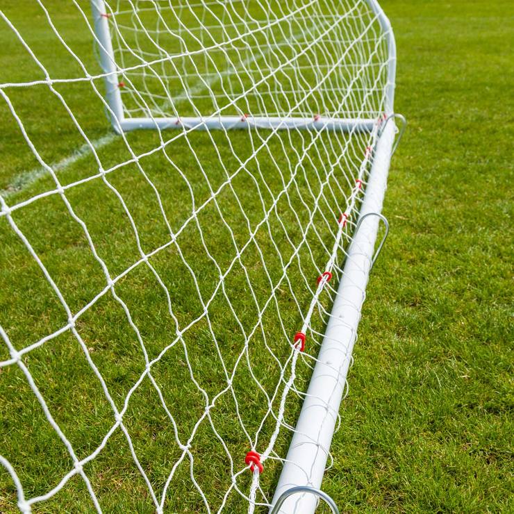 Samba 8 x 5ft Football Match Goal Costco UK