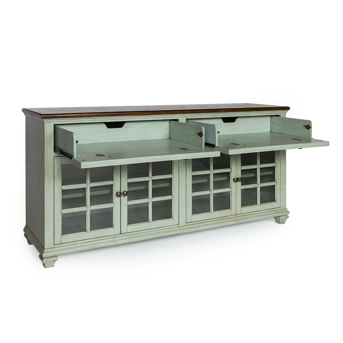 Pike & Main 4 Door Sideboard Costco UK