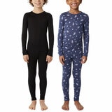 32 Degrees Heat Kids Baselayer Set, 4 Pack 32 Degrees Heat Kids Baselayer Set, 4 Pack