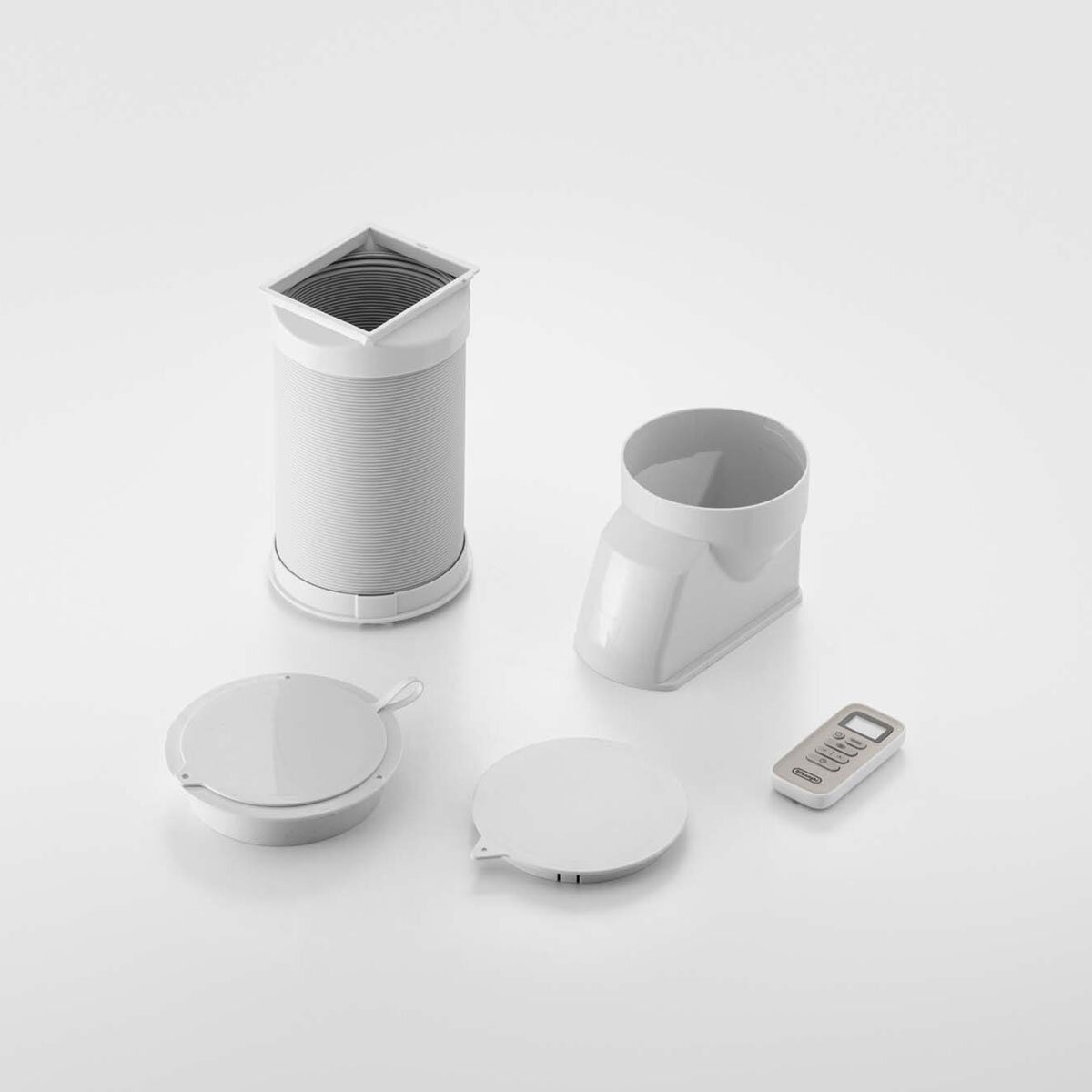 Image of delonghi aircon window kit