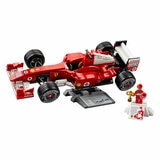 LEGO Icons Ferrari: Michael Schumacher - Model 11375 (18+ Years)