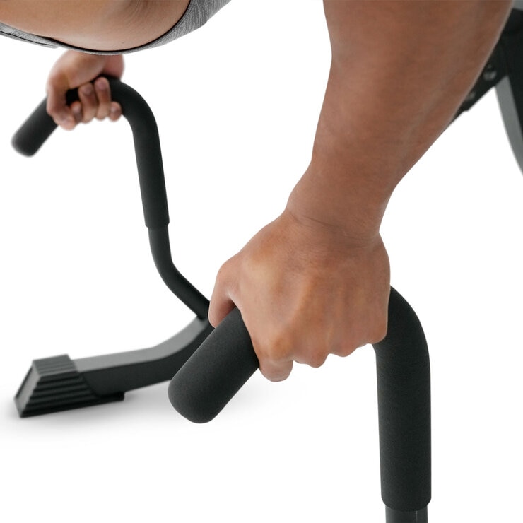 Teeter Dex II Inversion & Core Training System