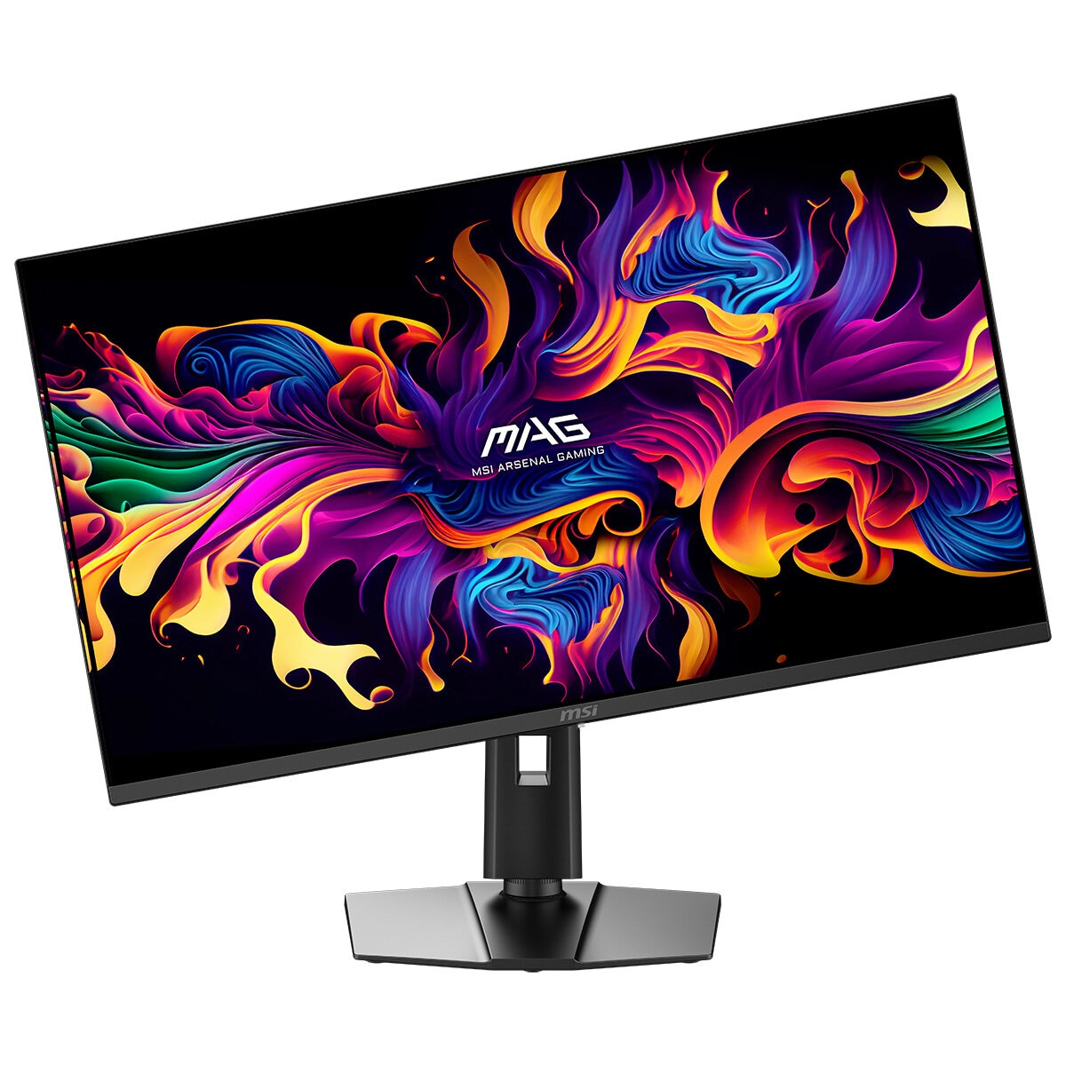 MSI MAG 322UP 32 inch 4k UHD 165Hz OLED Gaming Monitor, 9S6-3DD29A-044 MSI MAG 322UP 32 inch 4k UHD 165Hz OLED Gaming Monitor, 9S6-3DD29A-044