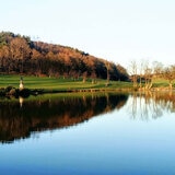 Virgin Experience Days Shrigley Hall Hotel One Night Peak District Break for Two