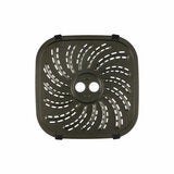 Lifestsyle image of air fryer on kitchen counter top Lifestsyle image of air fryer on kitchen counter top