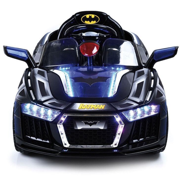 Buy E-Batmobile Feature5 Image at Costco.co.uk