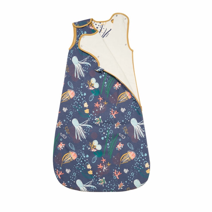 Tutti Bambini 2.5 Tog Sleeping Bag