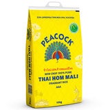 Peacock Thai Hom Mali Fragrant Rice, 10kg Peacock Thai Hom Mali Fragrant Rice, 10kg