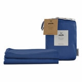 Panda 100% Bamboo Pillowcase Pair, in 4 Colours Panda 100% Bamboo Pillowcase Pair, in 4 Colours