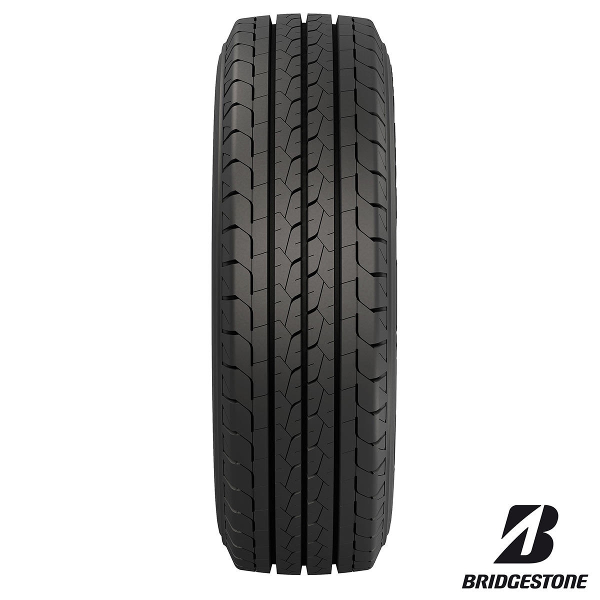 Bridgestone 225/65 R16 (H2) T DURAVIS