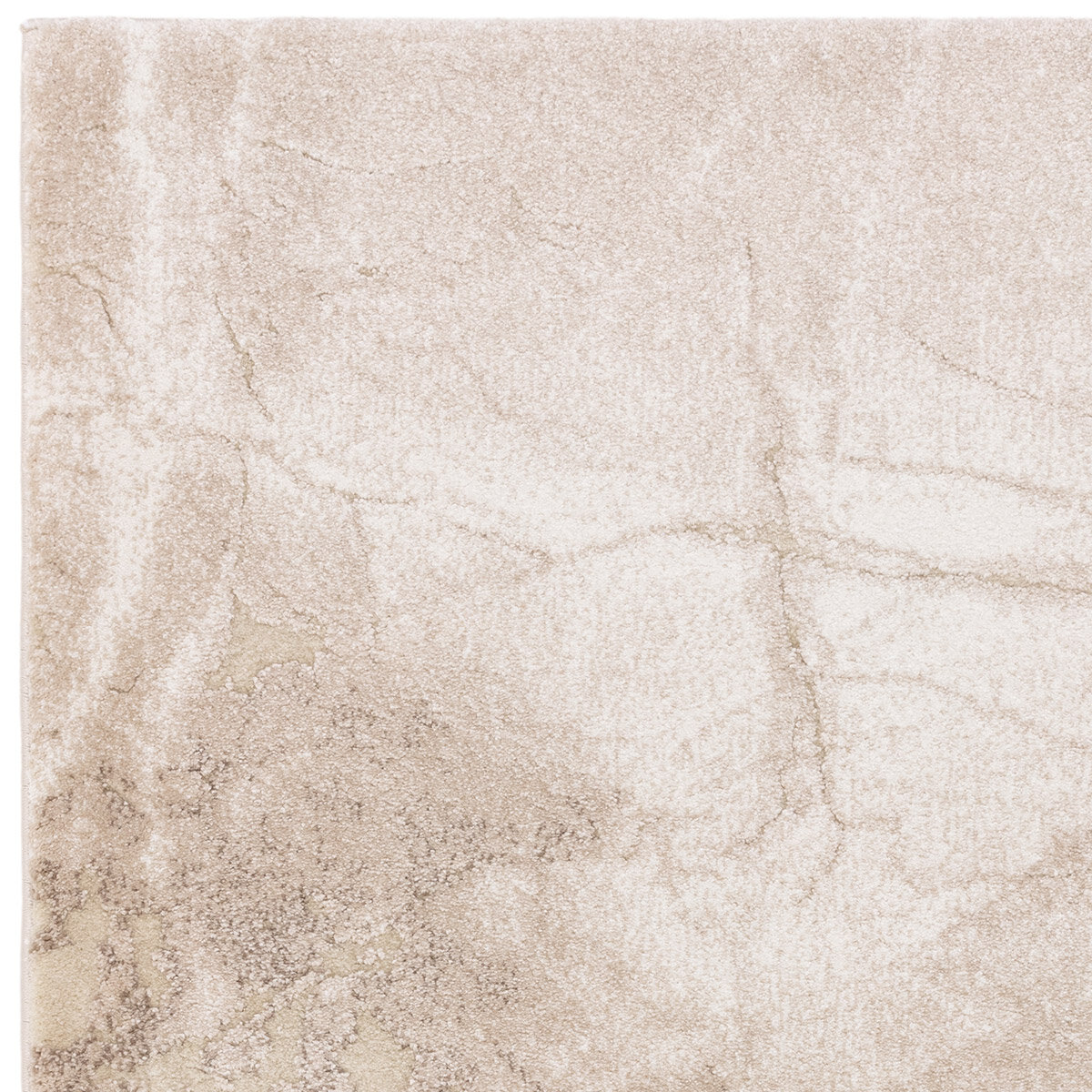 Mirage Rug in 2 Sizes, Haze Beige