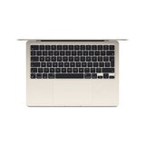 Apple MacBook Air 2024, Apple M3 Chip, 24GB RAM, 512GB SSD, 13.6 Inch in Starlight, MC8M4B/A at costco.co.uk