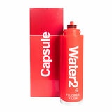 Water2 Fluoride Filter + Additional Filter