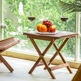 Melino Folding Chair