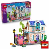LEGO Friends Liann's Family House - Model 42687 (7+ Years) LEGO Friends Liann's Family House - Model 42687 (7+ Years)
