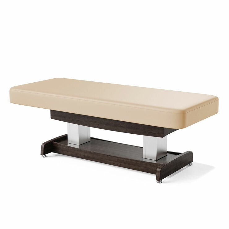 Master Massage Union Salon 78cm Dual Tower Electric Spa Bed Master Massage Union Salon 78cm Dual Tower Electric Spa Bed