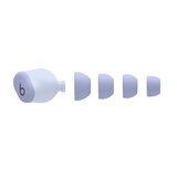 Beats Solo Buds True Wireless Earbuds in Artic Purple, MUVX3ZM/A
