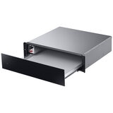 Samsung Bespoke NL20T8100WK/UR Warming Drawer in Clean Black