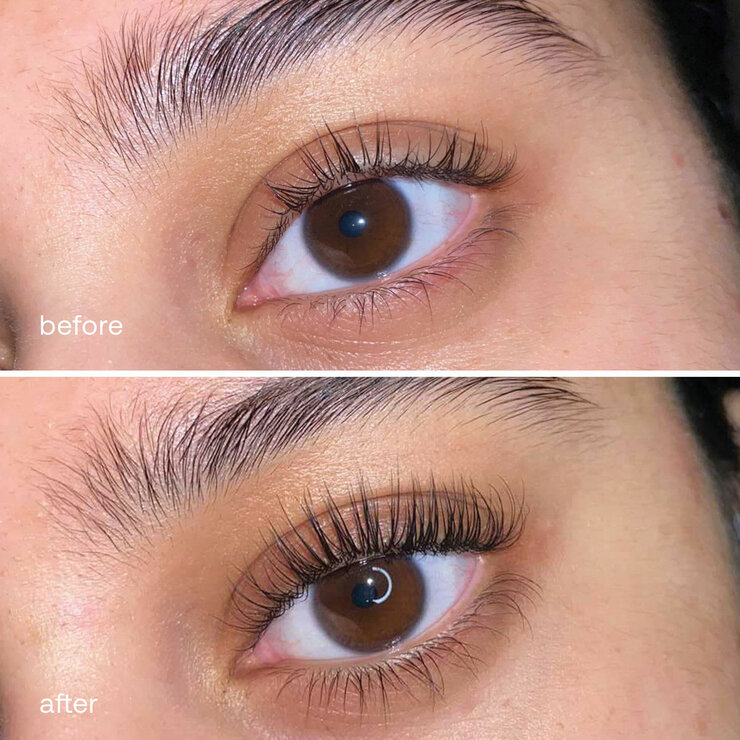 UK Lash Serum, 2 x 3ml