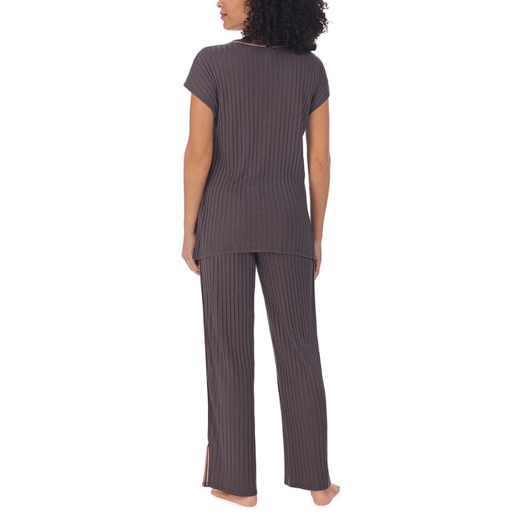 Truffle PJ set back facing Truffle PJ set back facing