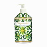 Image of Dolce Brezza Hand Soap 4 Pack