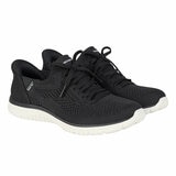 Skechers Women's Swift Fit Trainer in Black